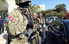 داعش کشتار گردشگران در تونس را برعهده گرفت