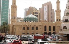 الكويت تعلن اعتقال مالك السيارة التي أقلت الانتحاري
