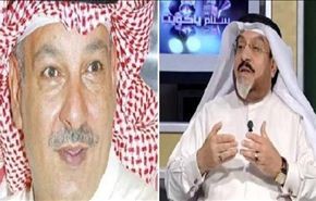 الكويت.. تفجير الصادق أودى بحياة نجمَي الدراما الرفاعي والسالمان