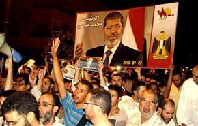مغاربة يتضامنون مع مرسي ويطالبون مصر بالتراجع عن حكم الإعدام