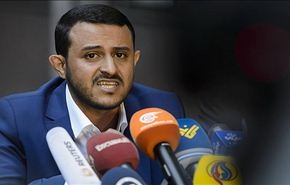 المكونات السياسية في اليمن تدرس تشكيل حكومة شراكة وطنية