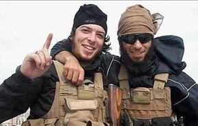 500 فرانسوی داعشی درعراق و سوریه می جنگند