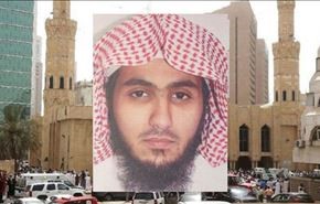 عامل انفجار کویت عربستانی است
