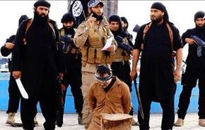 داعش برای کاهش هزینه زندانیان را اعدام می کند