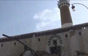 استهداف مساجد اليمن بالغارات الجوية وتفجيرات التكفيريين ..لماذا؟