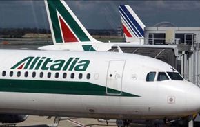 كيف اثار طيار إيطالي رعب وفزع الاسرائيليين بمطار اللد؟