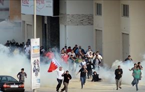 معرفی مردم به عنوان مجرم در بحرین !