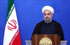 روحاني: قتل الناس في المساجد باسم الإسلام هو الظلم الأكبر