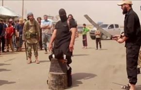 داعش برای نخستین بار 2 زن را گردن زد