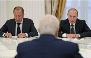 مسکو به دنبال نشاندن عربستان و سوریه برسریک میز