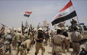 عمليات السيل الجارف وتحرير بيجي في العراق+فيديو