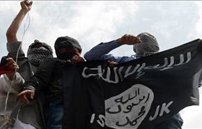حمله داعش به مراسم افطاری النصره