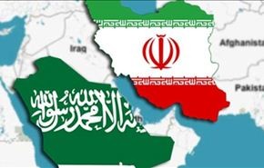 ايران هي الهمَ السعودي في كل مكان!