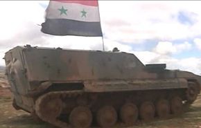 بالفيديو؛ الجيش والمقاومة يطلقان ساعة الصفر في الزبداني