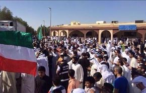 بازجویی از ده‌ها کویتی متهم در انفجار مسجد امام صادق(ع)
