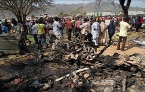 نیجریه؛ بیش از 200 کشته در سه روز