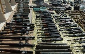 افزایش 40 درصدی صادرات سلاح اسراییلی به آفریقا