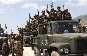 معركة الجيش السوري في الزبداني، ستفتح الطريق لتحرير مناطق هامة جدا فما هي ؟