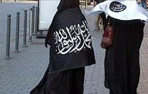 چهار زن در حمله تروریستی کویت نقش داشتند