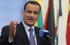تلاش‌های دیپلماتیک برای برقراری آتش بس در یمن