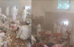 ردپای سه برادر سعودی در انفجار کویت
