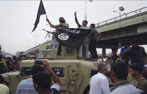 چرا داعش جلوی خروج اهالی فلوجه را می‌گیرد؟