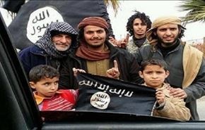 دلیل گرایش جوانان مغربی به داعش