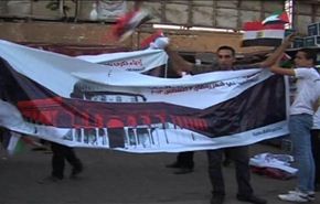 المصريون يؤكدون على مواجهة أطماع الاحتلال بذكرى يوم القدس