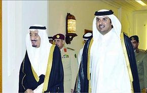 حرب استخباراتية سعودية قطرية غير معلنة