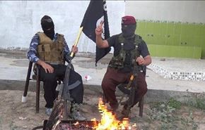 هشدار درباره افزایش خطر داعش دیالی