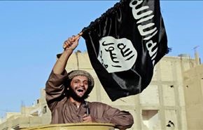 پرچم گروه تروریستی داعش چگونه انتخاب شد؟