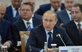 بوتين: قمة أوفا تطلق مرحلة جديدة في تنمية منظمة شنغهاي للتعاون