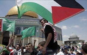 الاحتلال يشدد اجرائاته الامنية في مدينة القدس بيوم القدس العالمي