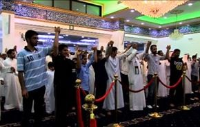 الكويتيون يحيون يوم القدس العالمي