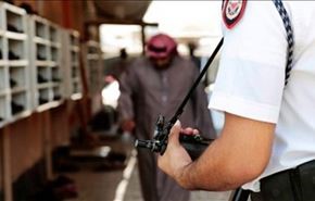 جاسوسی از بحرینیها با دوربین.. لطف داعش به آل‌خلیفه