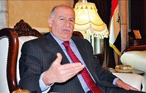 نائب عراقي: اجتماعات لتنحية أسامة النجيفي من منصبه