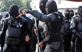ناکامی برنامه تروریستی در تونس