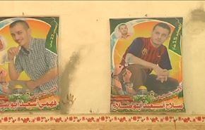 القدس في وجدان الاسير الفلسطيني