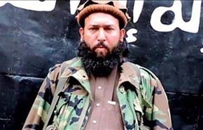 سرکرده داعش در افغانستان و پاکستان کشته شد