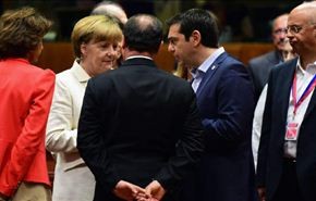 خطة انقاذ اليونان وتداعياتها على منطقة اليورو+فيديو
