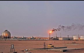 ثبت بالاترین رکورد تولید نفت در عربستان
