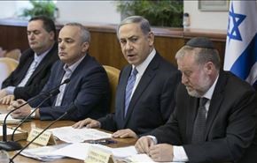 واکنش سران اسرائیل به نتیجه مذاکرات وین