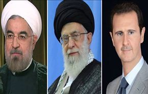 الأسد: الاتفاق النووي نقطة تحول كبرى في تاريخ إيران والمنطقة والعالم