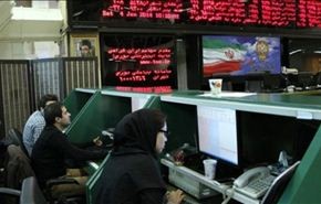 البورصة الايرانية تنتعش على وقع الاتفاق النووي
