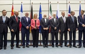 "ایران فقط قدرت هسته‌ای نیست" !