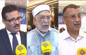 سیاستمداران تونسی توافق هسته‌ای را ستودند