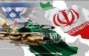 الإتفاق النووي والتحالف السعودي