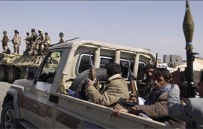 جيش اليمن واللجان بصدد استعادة مطار عدن والتقدم للمنصورة
