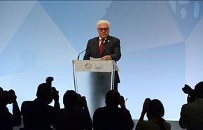 وزير الخارجية الألماني: اتفاق فيينا انتصار للعقلانية والمنطق السياسي