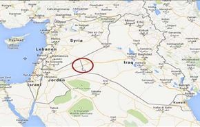 عراق مرزهای خود را با اردن بست